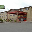 Отель Red Lion Inn & Suites Kent - Seattle Area