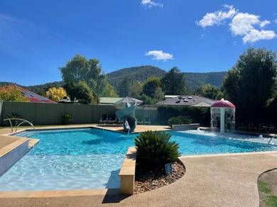 Guest house Tasman Holiday Parks - South Bright