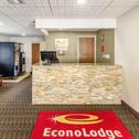 Отель Econo Lodge by Choicehotels