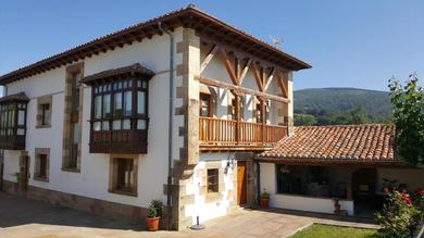 Holiday home FORJAS DE ORZALES