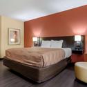 Hotel Quality Inn Phenix City Columbus