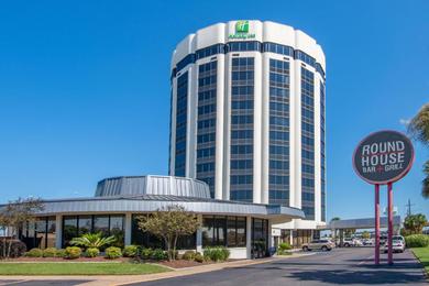 Hotel Holiday Inn New Orleans West Bank Tower, an IHG Hotel
