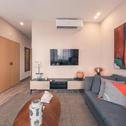Apartments Fully Serviced Apartment at Regatta Living - 3B