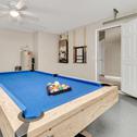 Holiday home Beautiful 5BR Resort Home - Private Pool, Hot Tub and Games Room!