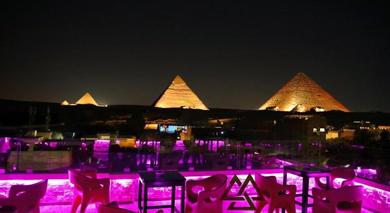 Best Pyramids View Inn