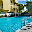 Apartments Villas of Clearwater Beach 6B