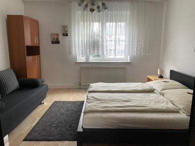 Апартаменты Gemütliches Wohnen in Frauenkirchen im Burgenland