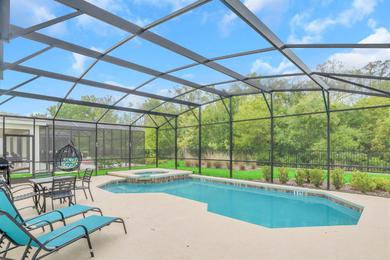 6BR Resort Home - with Private Pool and Hot Tub - Near Disney!