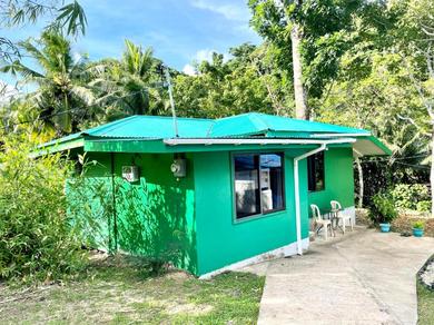 Holiday home Cozy 2-Bedroom House in Ngermid Koror
