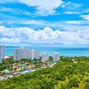 Apartments Pattaya Jomtien sea view apartments - Grande Carribean