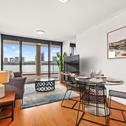 Apartments Resort style 2 bdrm in Homebush with bay views -57 BEN