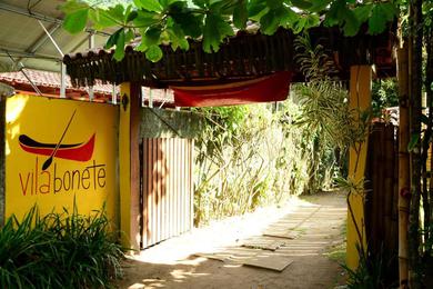Хостел Hostel Vila Bonete