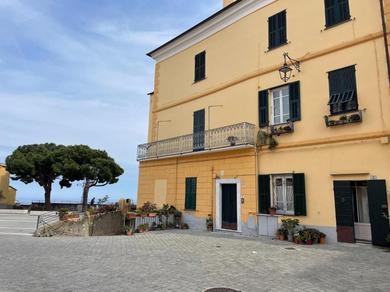Отель Locazione Turistica Casa Marina by Interhome