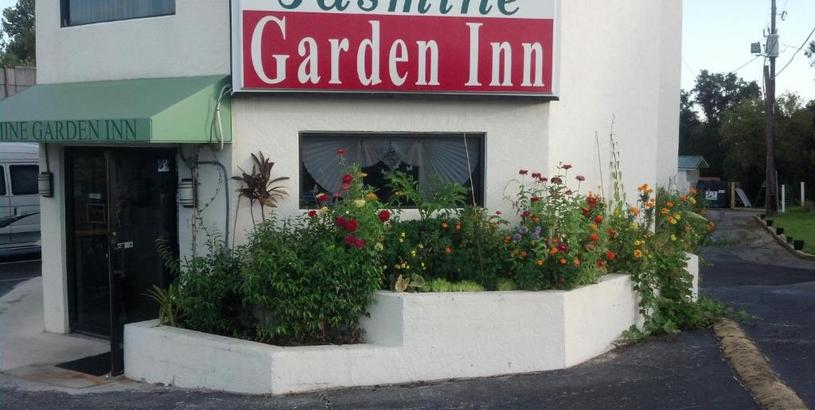 Motel Jasmine Garden Inn - Lake City
