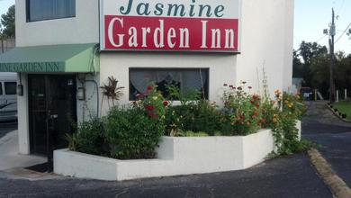 Мотель Jasmine Garden Inn - Lake City