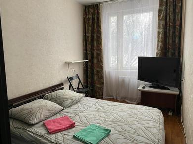 Guest house Room on Krasnogo Mayaka 4k1