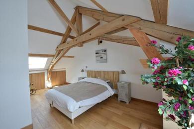 Holiday home Maison de 2 chambres avec jardin amenage et wifi a Alligny en Morvan