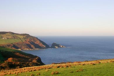 Guest house Wild Atlantic View Inishowen