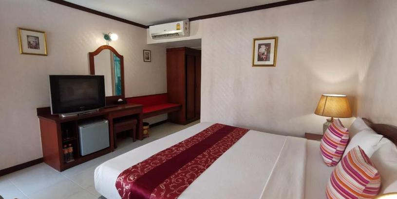 Hotel Sabai Lodge
