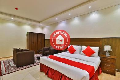 Hotel OYO 273 Star Yanbu Hotel Suites