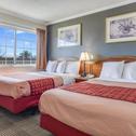 Отель Americas Best Value Inn - Petaluma