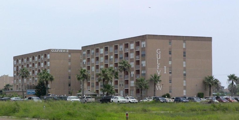 Апарт-отель Gulf View