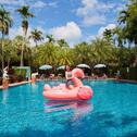 Resort Villa Wanida Garden Resort