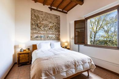 Апартаменты Tranquil Tuscan Hideaway