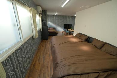 Apartments Kenrei Building 4F - Vacation STAY 34825v