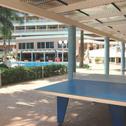Отель Parasol Garden