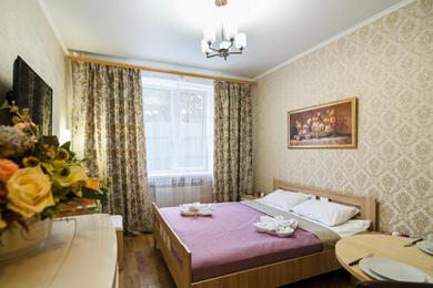 Hotel Guest House Tomilino