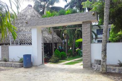 Holiday home Casa Vacacional con Piscina Privada en Santa Verónica Cerca a Barranquilla