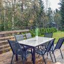 Дом отдыха Four-Bedroom Holiday Home in Tidaholm