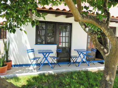 Holiday home LEMON TREE HOUSE by Stay in Alentejo
