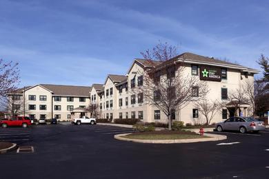 Hotel Extended Stay America Suites - Philadelphia - Horsham - Welsh Rd