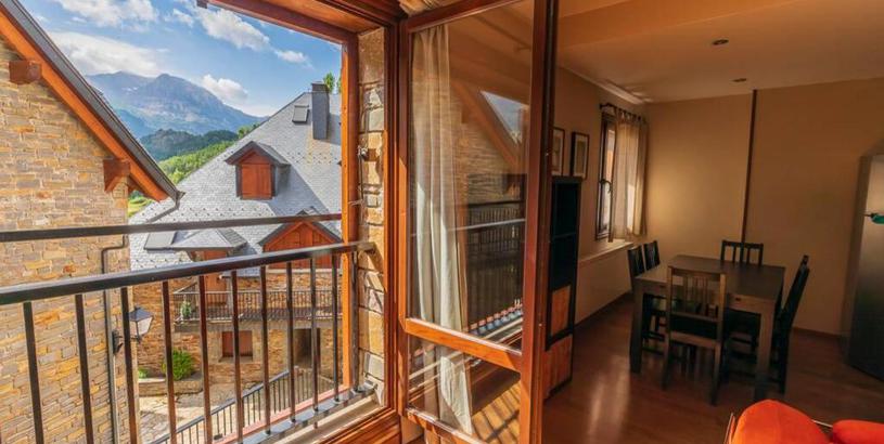 Apartments Pirenaica - Conoce el Valle de Tena - el corazón del Pirineo