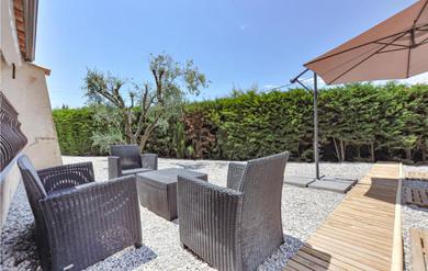 Дом отдыха Amazing home in Grasse with Outdoor swimming pool, WiFi and 3 Bedrooms