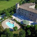 Guest house Castello di Baccaresca