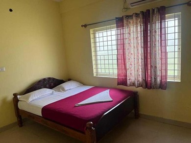 Hotel SPOT ON Anugraha Residency