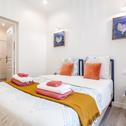 Апартаменты StayLib - Chic and Cosy 2 rooms porte de Montmartre