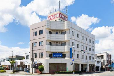 Отель Tabist HotelNakajima Fuji