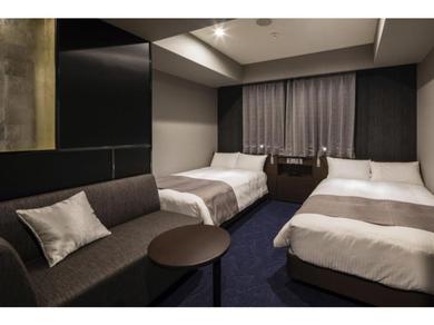 Отель Act Hotel Shibuya - Vacation STAY 84220