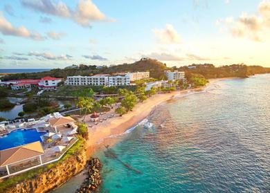 Курорт Royalton Grenada, An Autograph Collection All-Inclusive Resort