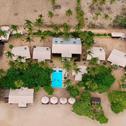 Hotel Nilaveli Beach Resort - Level 1 Certified