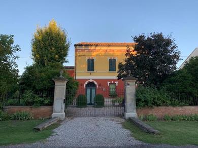 Villa Casa Paola Quigentole