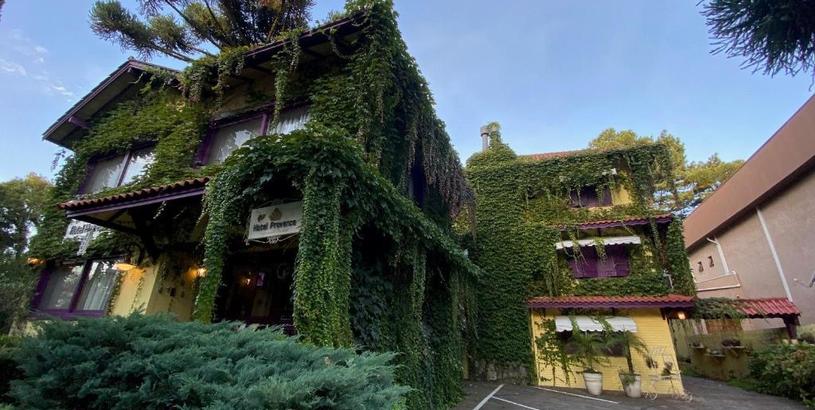 Hotel Petit Hotel Provence Gramado