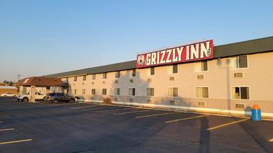 Hotel Grizzly Inn