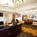 Hotel Holiday Inn Express Indianapolis Airport, an IHG Hotel