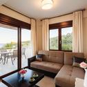Holiday home Armonia by the Sea - Majestic Seaside Retreat