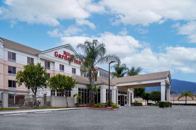 Отель Hilton Garden Inn Arcadia/Pasadena Area